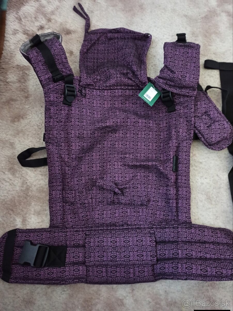 Nosič Belenka 4ever