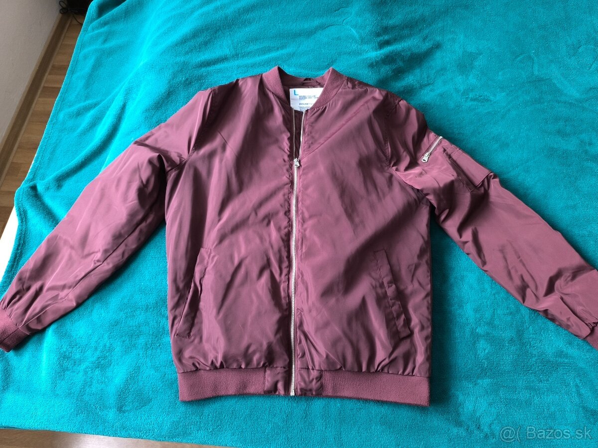 Bunda House (Bomber) - L