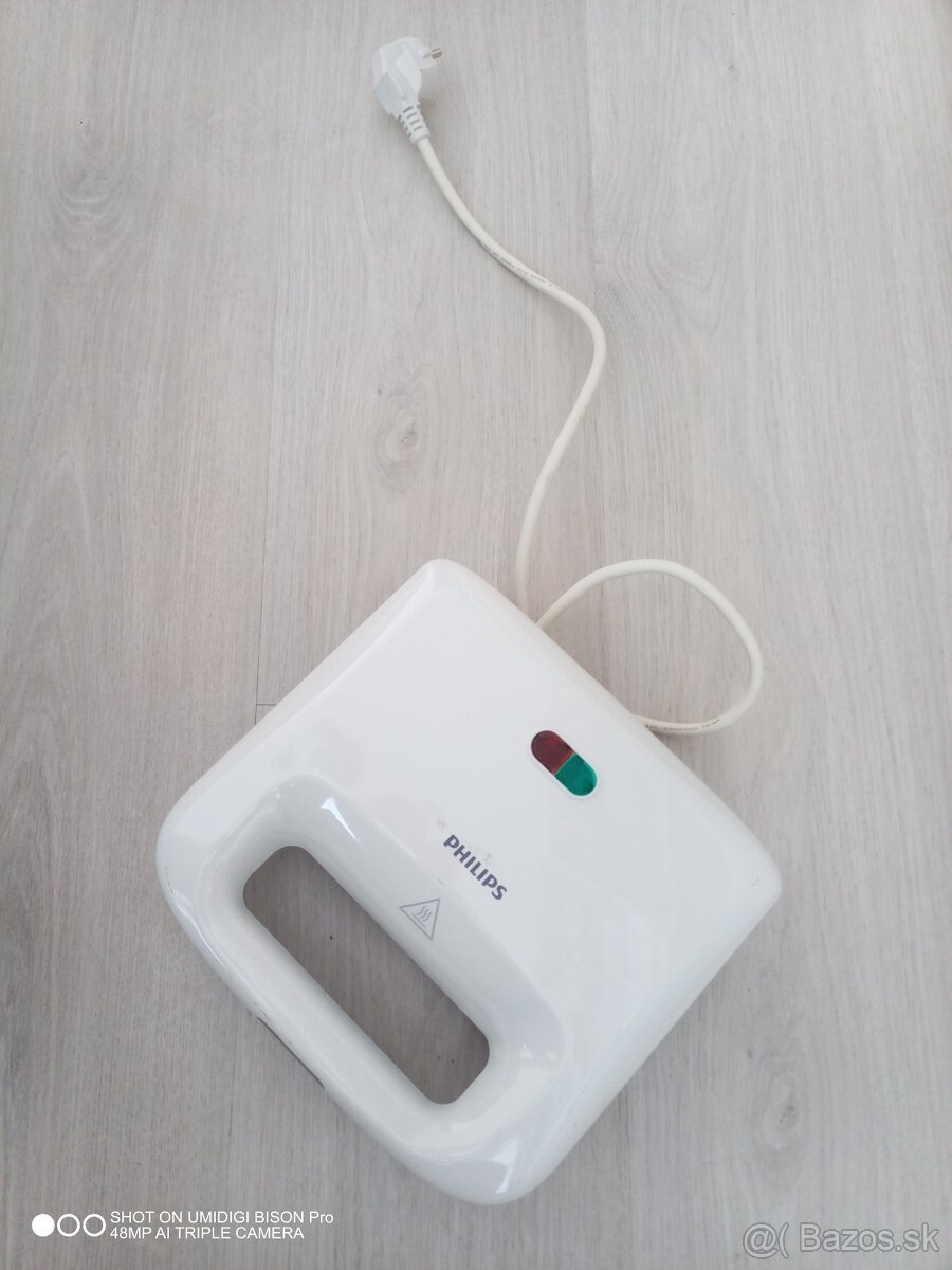 Toastovač Philips