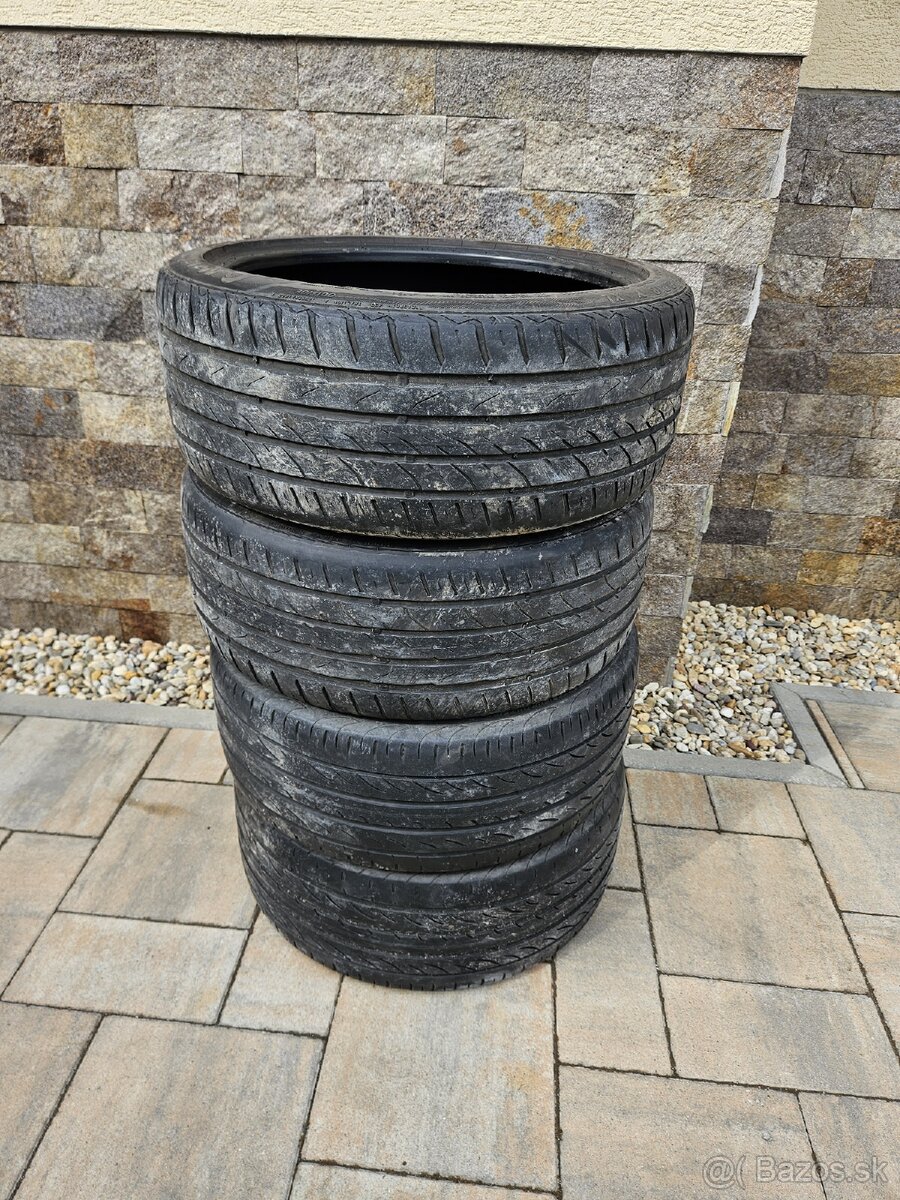 Matador / Pirelli 225/40 R18