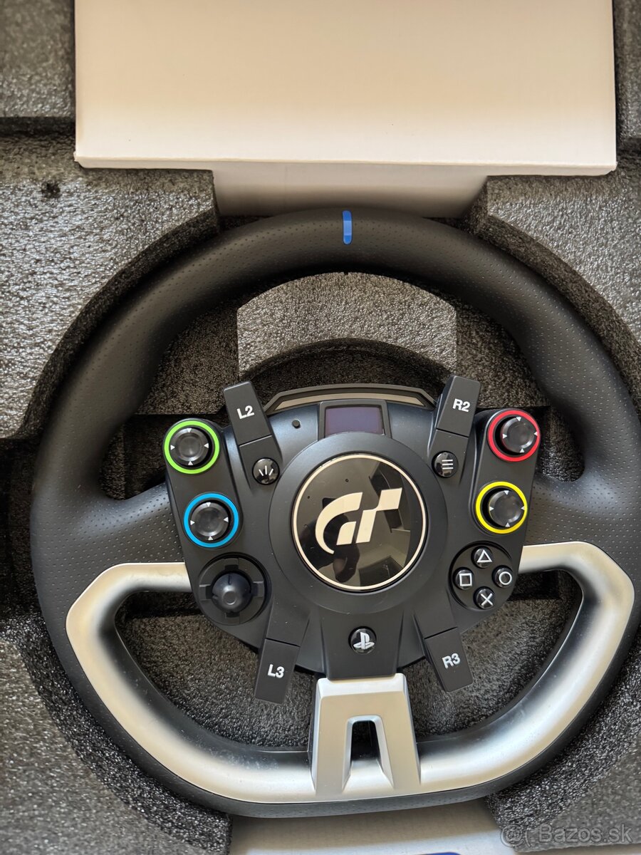 Rozpredám SIMRIG - Fanatec