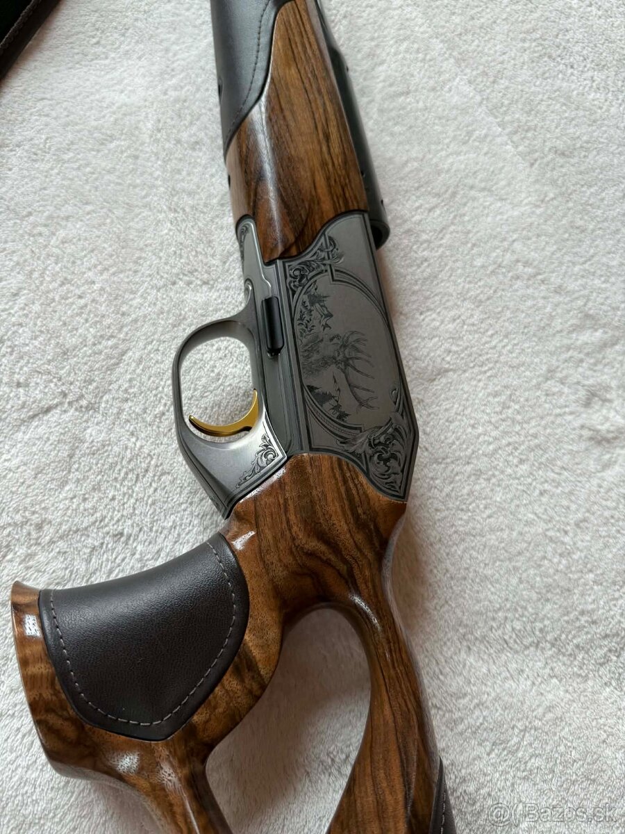 blaser r8 lux leather