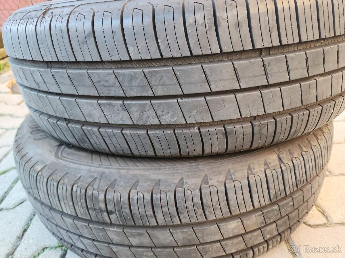 GoodYear letné 195/60 R18