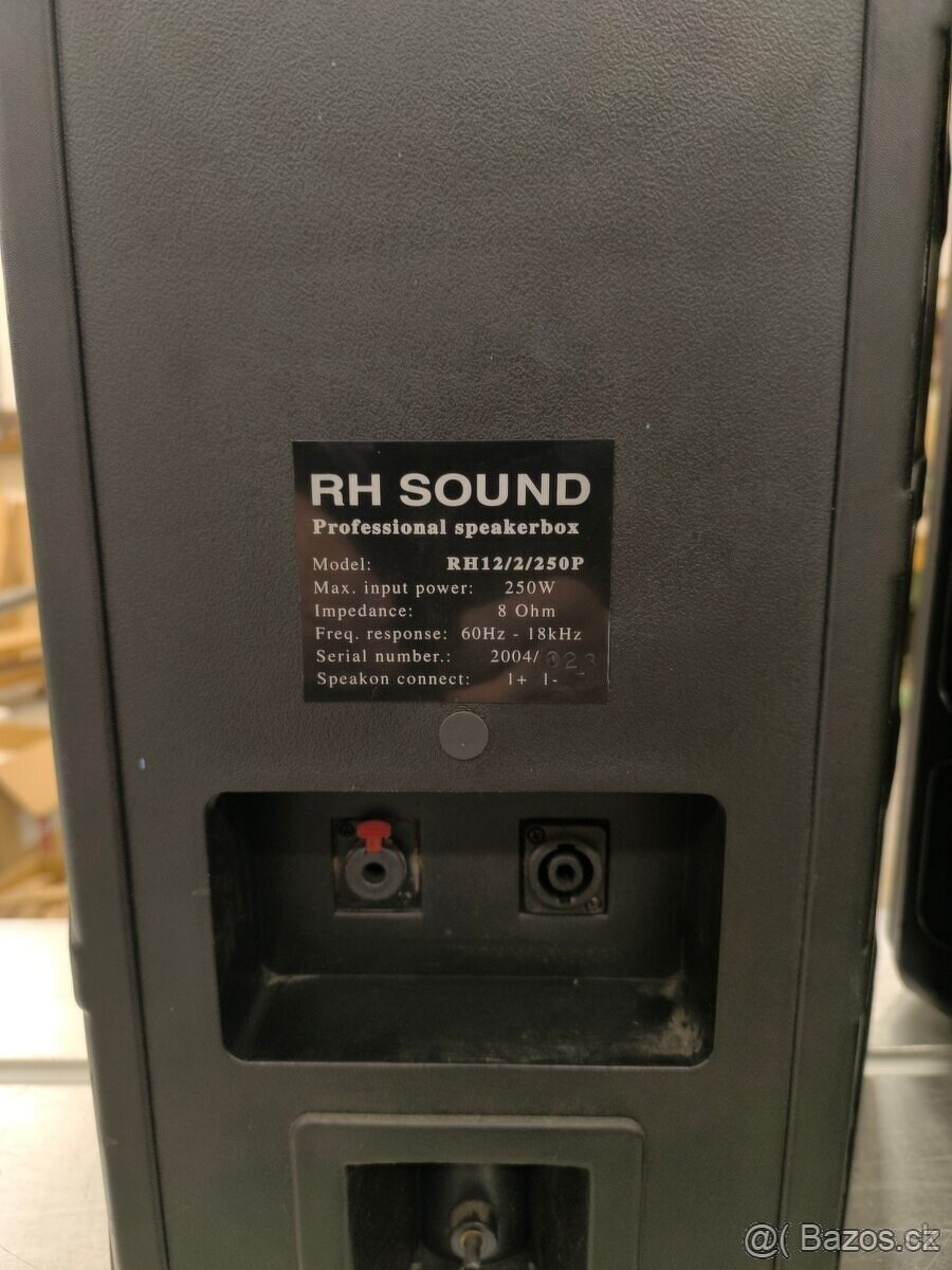Reproduktory