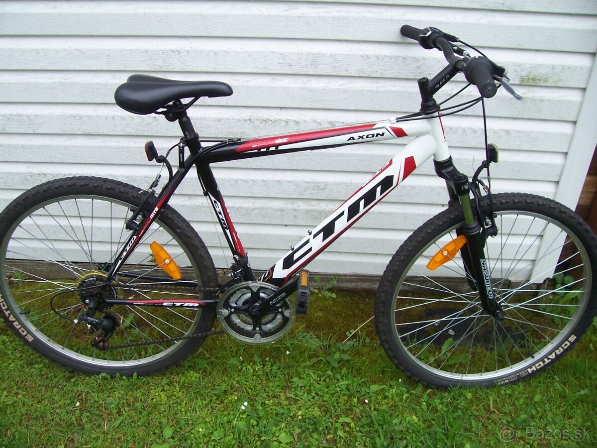 Bicykel