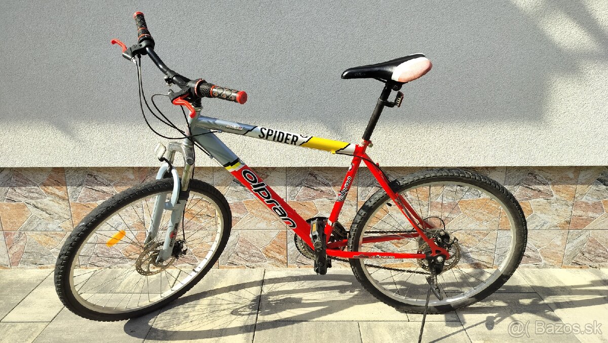 Bicykel