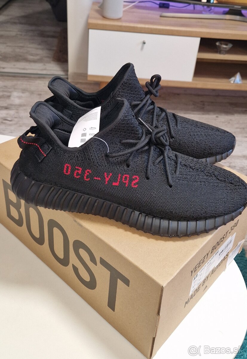 Yeezy Boost 350