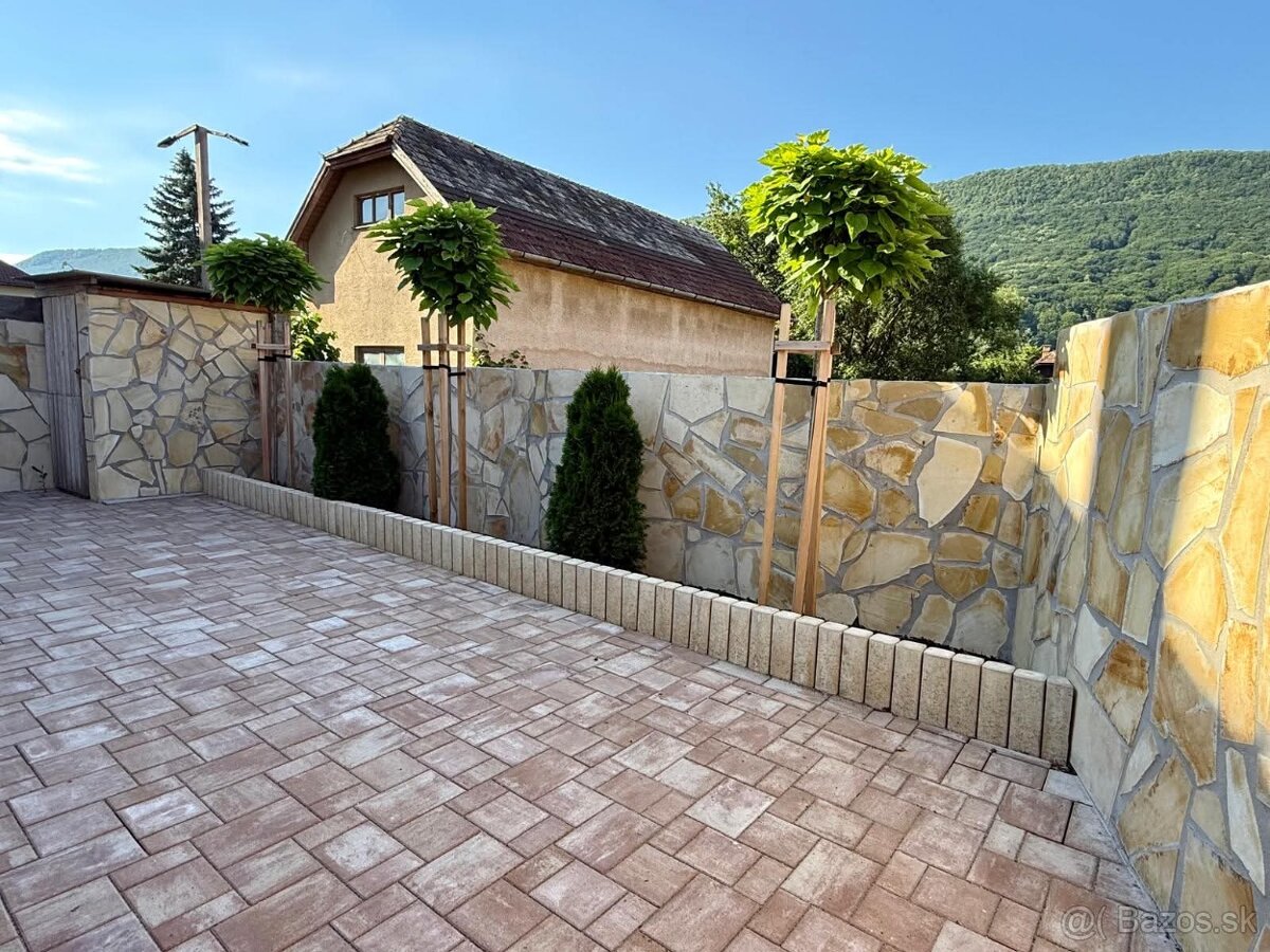 Dom na predaj · 217 m² · Rožňava — 175 000 €