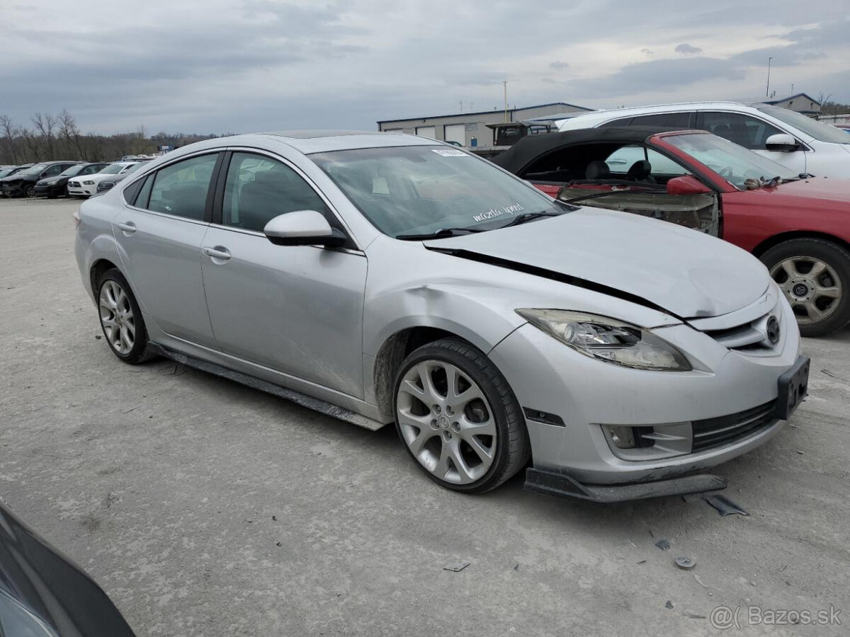 mazda 6 2.0TD 103kw