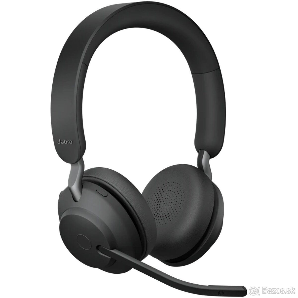 Predám Jabra evolve 2 65 USB c úplne nové