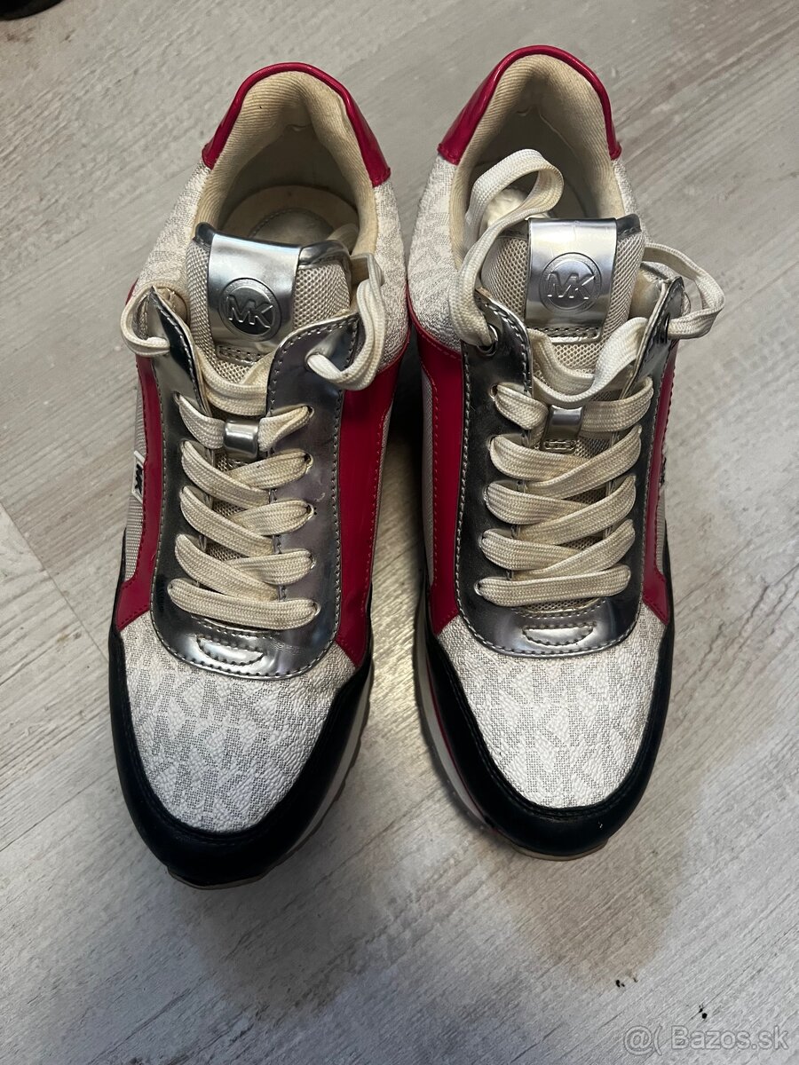 Michael kors tenisky