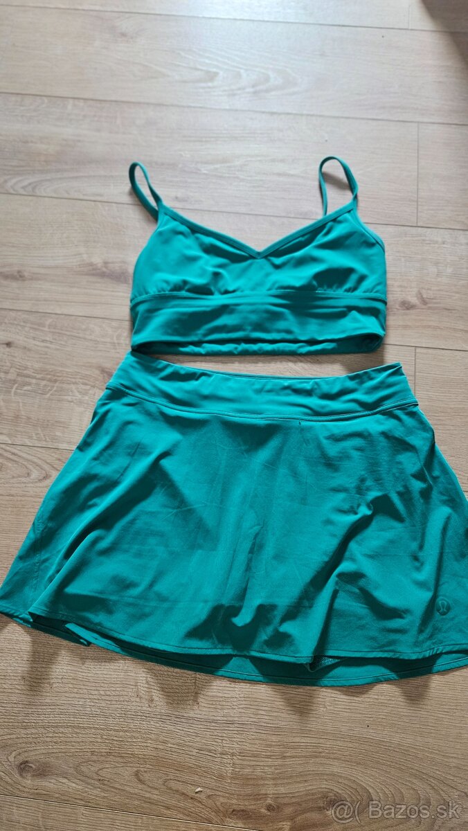 Lululemon m 8/10