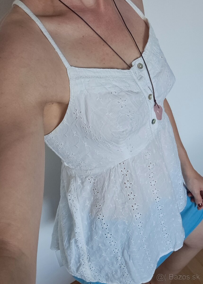 Chicoreé nová značková tunika XS/S