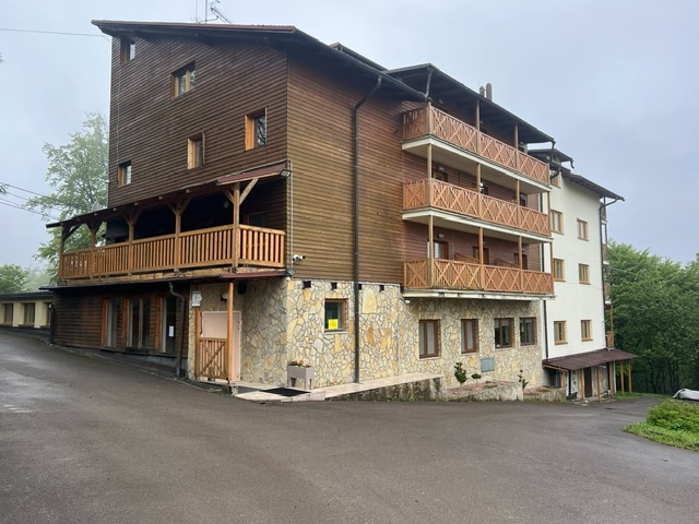 Wohnung, 25 m²