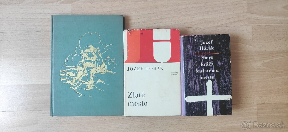 Jozef Horák