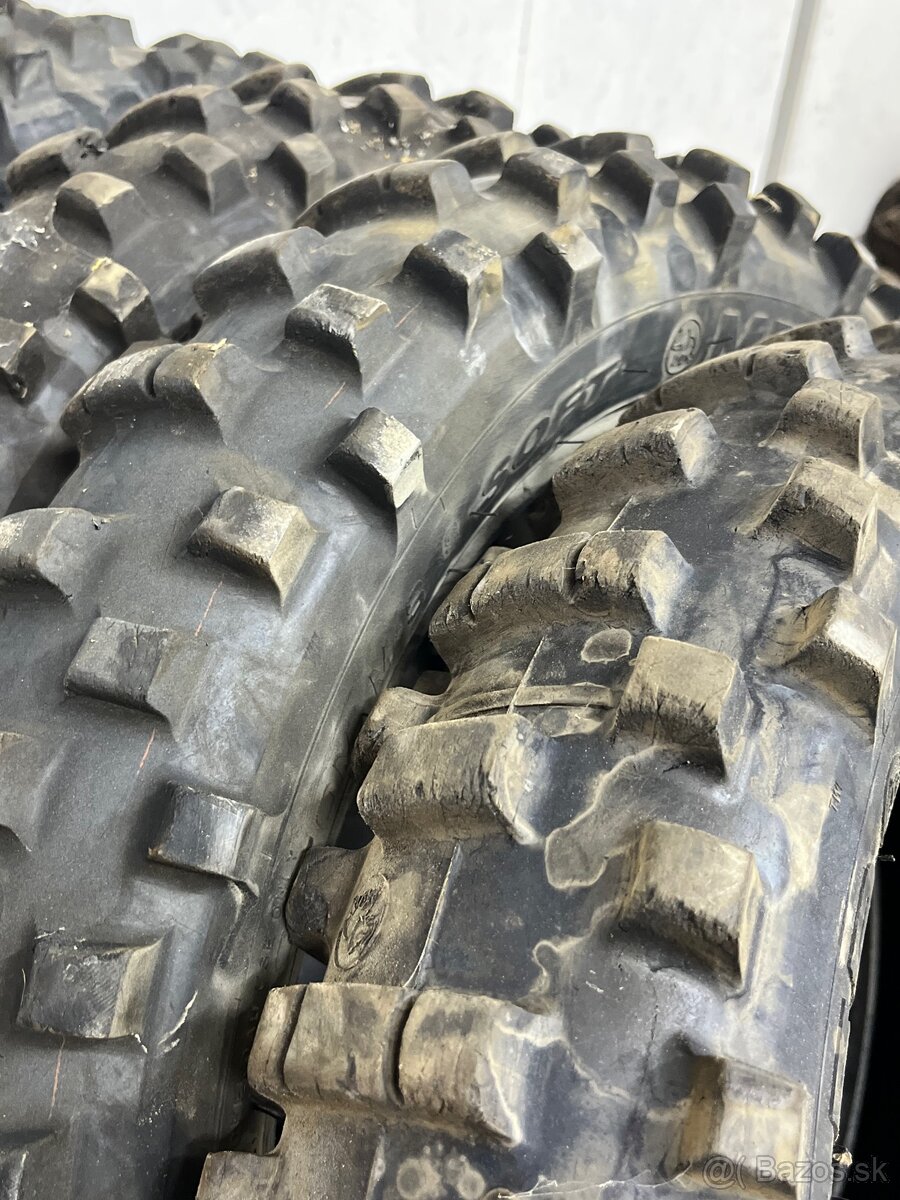 Pneumatika 140/80 18