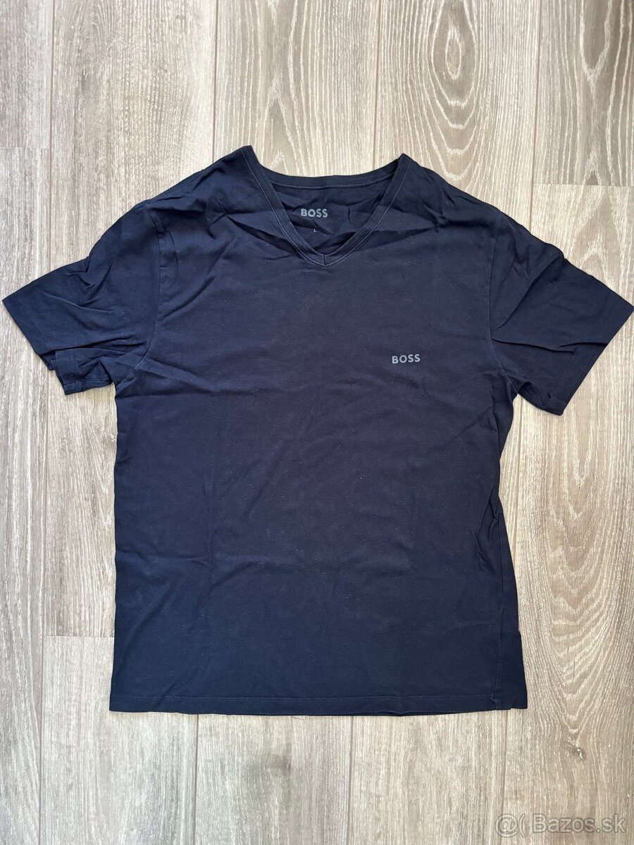 Hugo Boss tričko