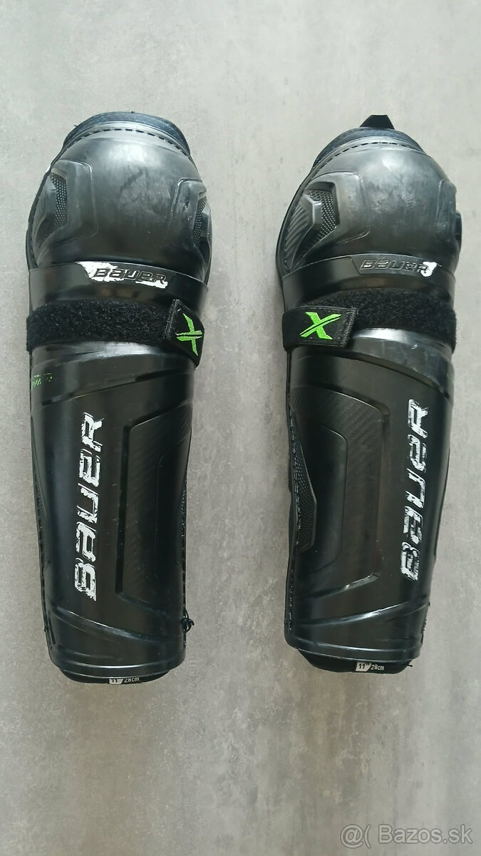 Holene BAUER X S24 JR