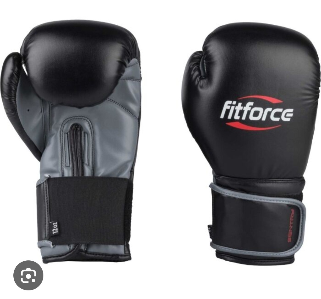Boxovacie rukavice