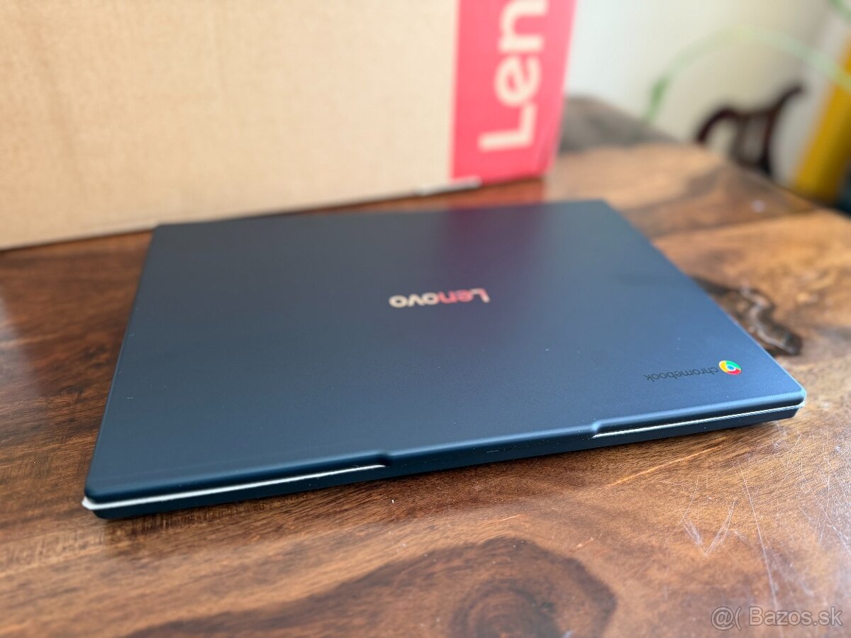 Lenovo Chromebook 14 MediaTek MT8189 NOVÝ