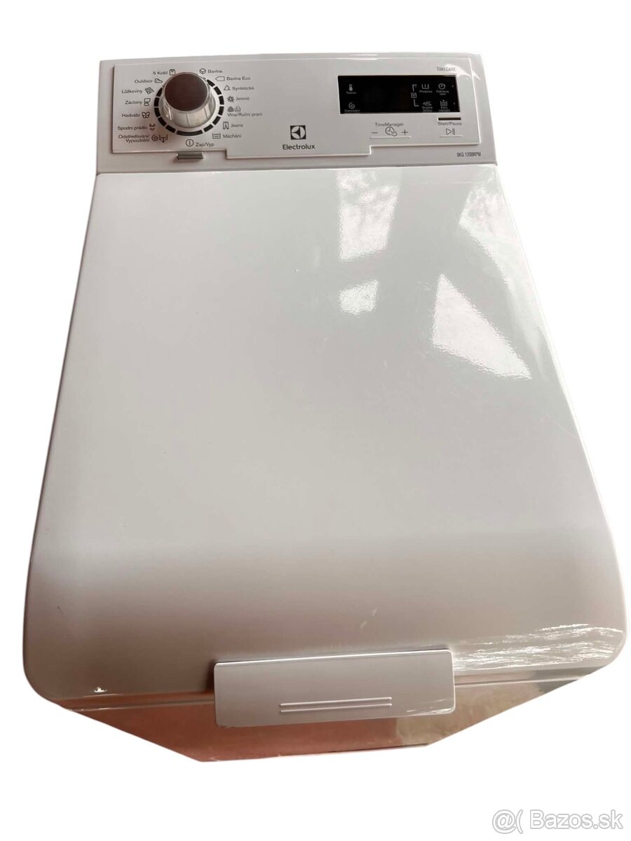 Práčka Electrolux