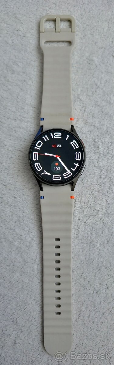 SAMSUNG GALAXY WATCH 7 40MM