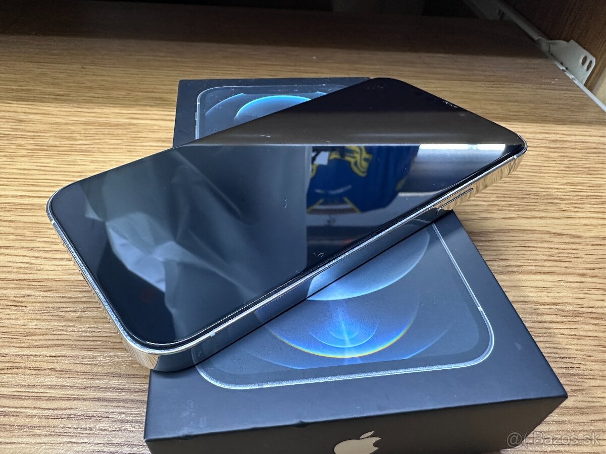 Apple iPhone 12 Pro 256GB