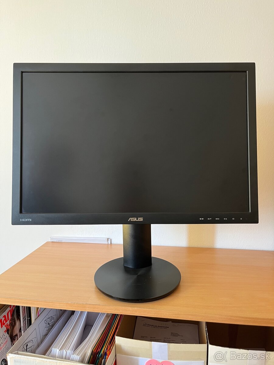 Asus monitor vs24ahl