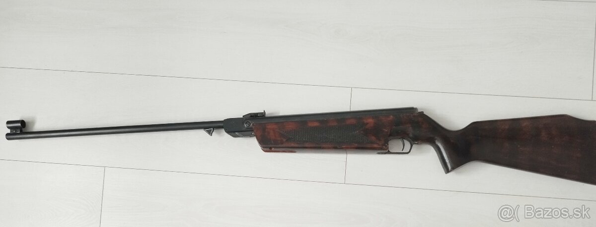Vzduchovka Slavia 631