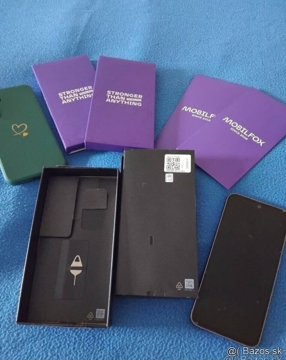 Samsung S23FE