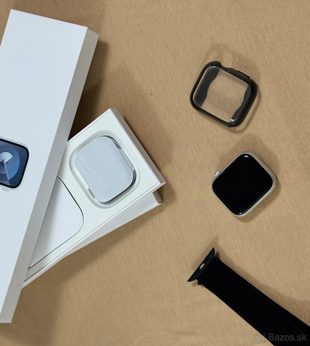 Apple watch series 9 45mm