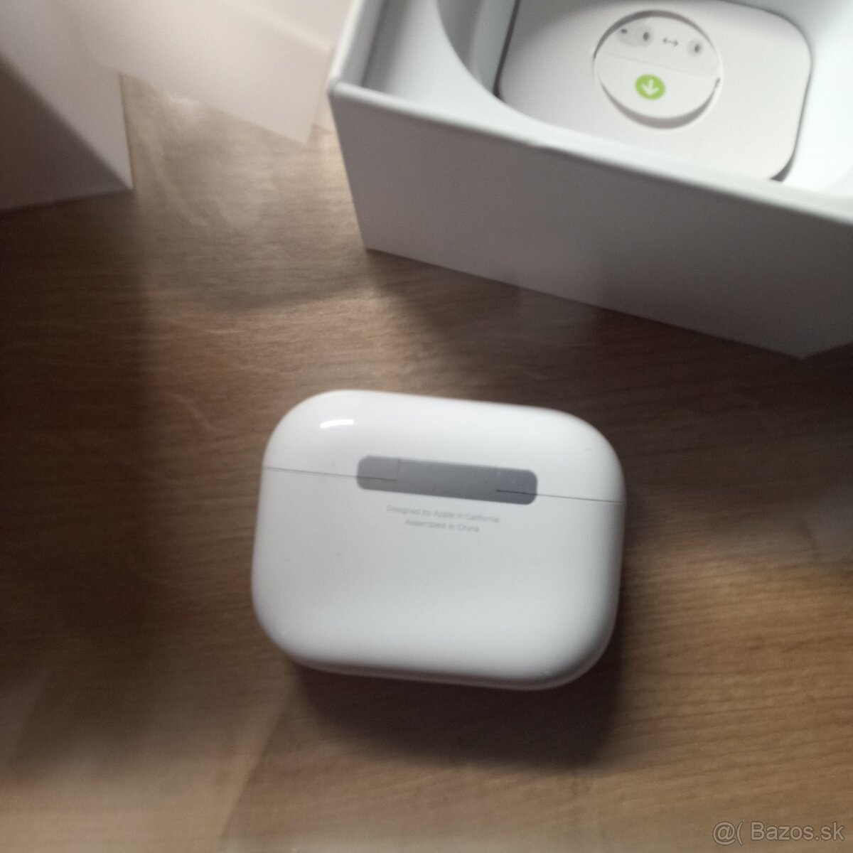 Airpods Pro 3