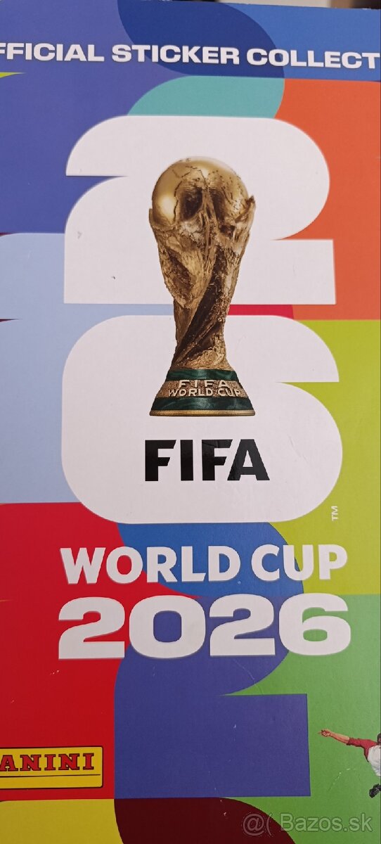 FFIFA World cup 2026