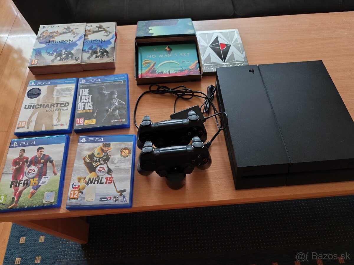 PS4