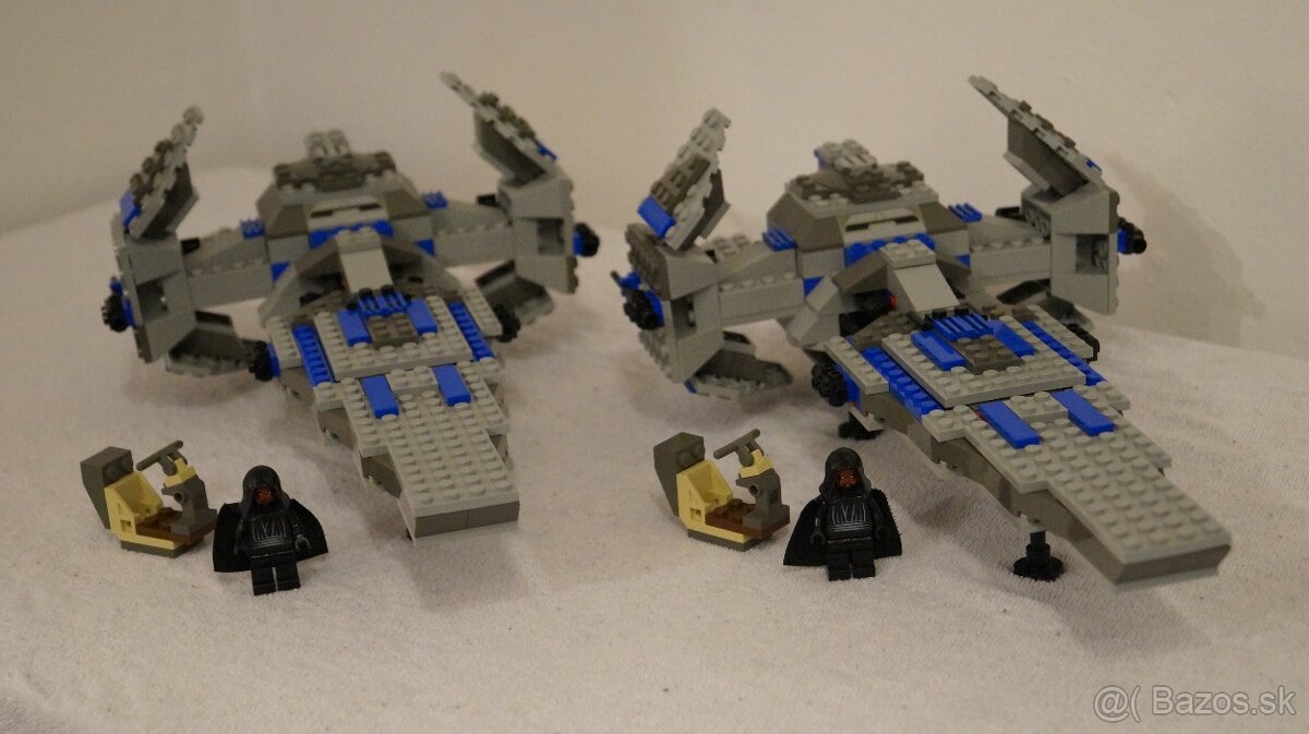Lego 7151