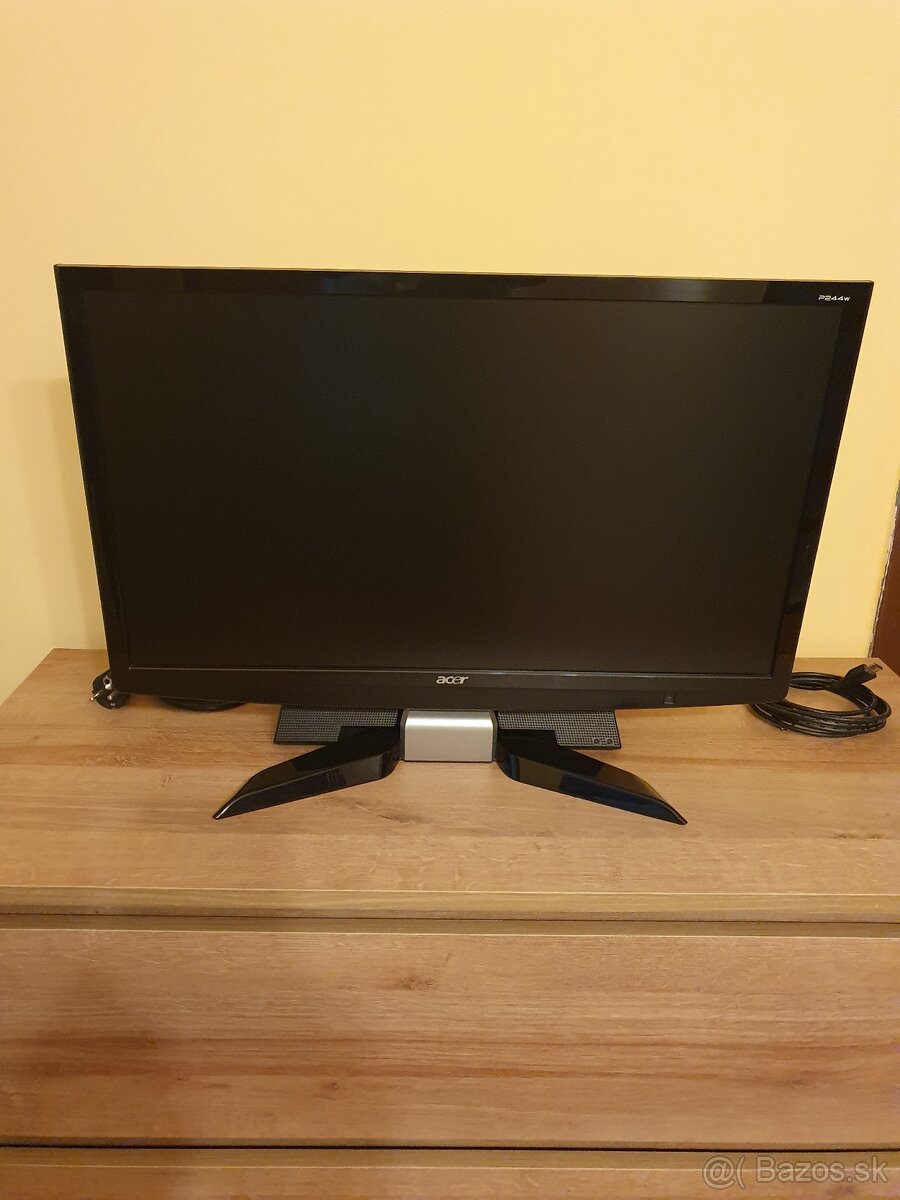 Monitor Acer 24''