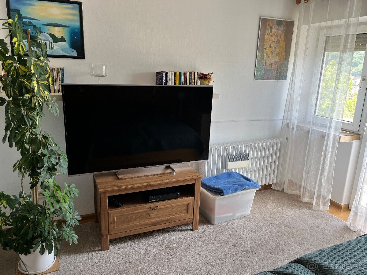 TV stolik IKEA rozmery 93x50x57CM