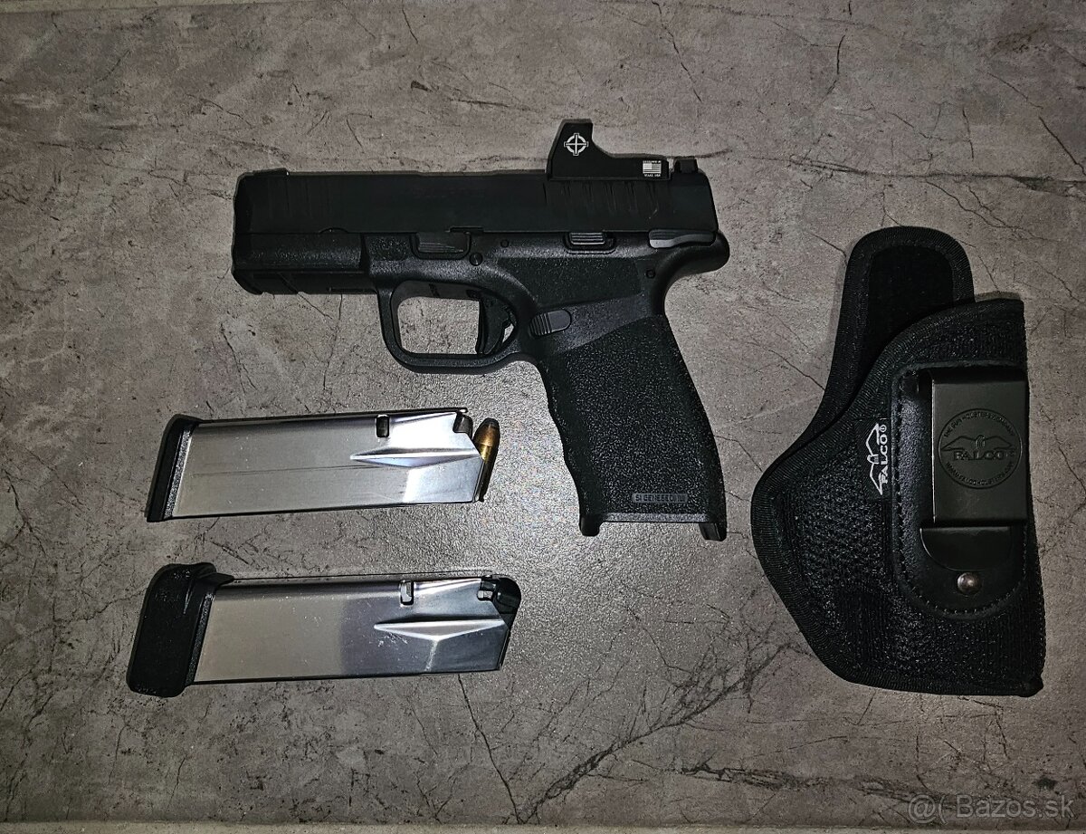 Predam pistol H11 Hellcat RDR PRO