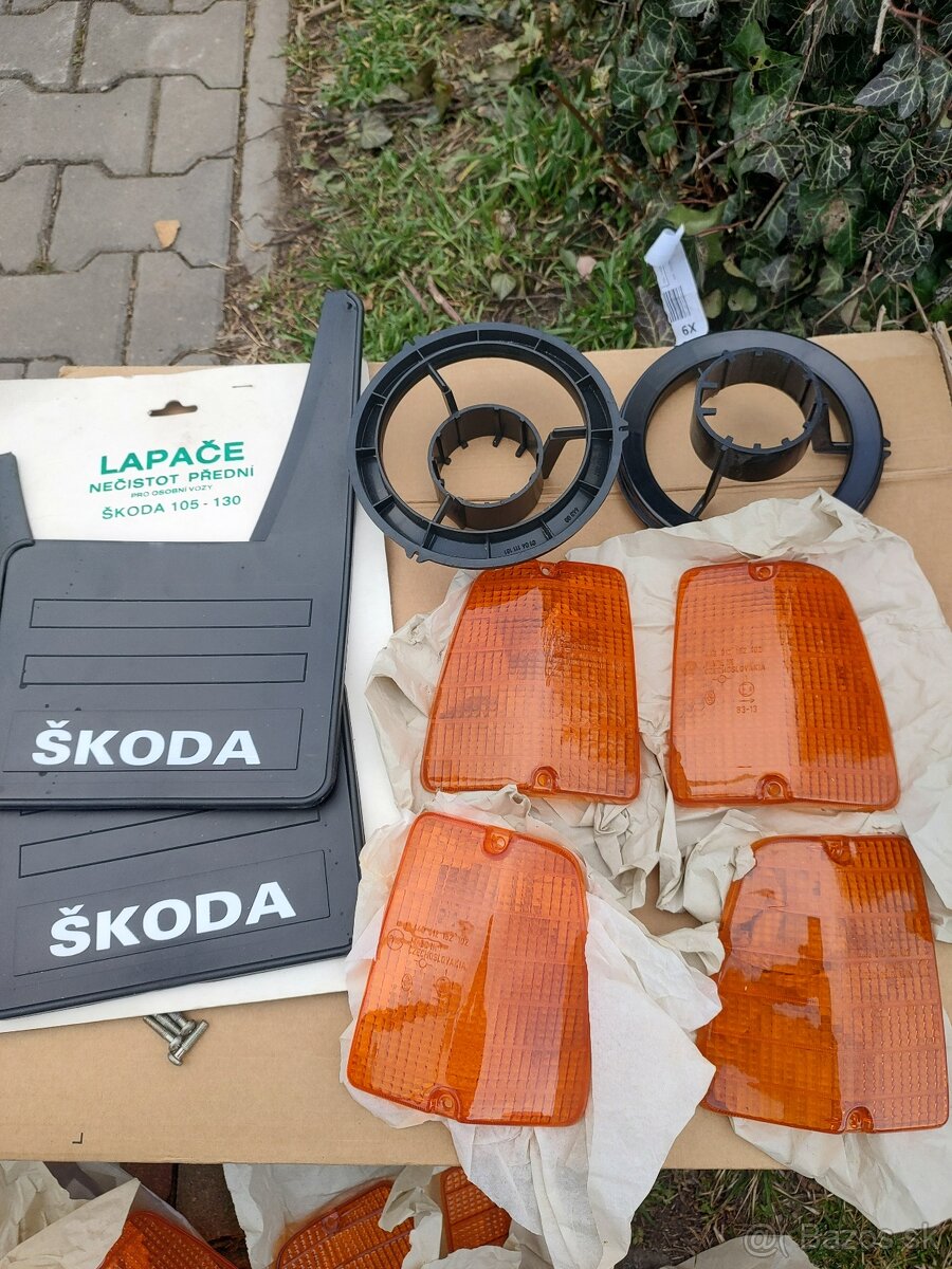 Škoda120m,rapid130