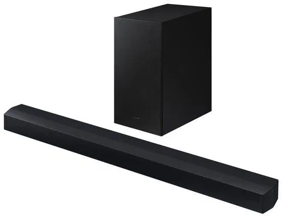 Samsung HW-C420 SoundBar