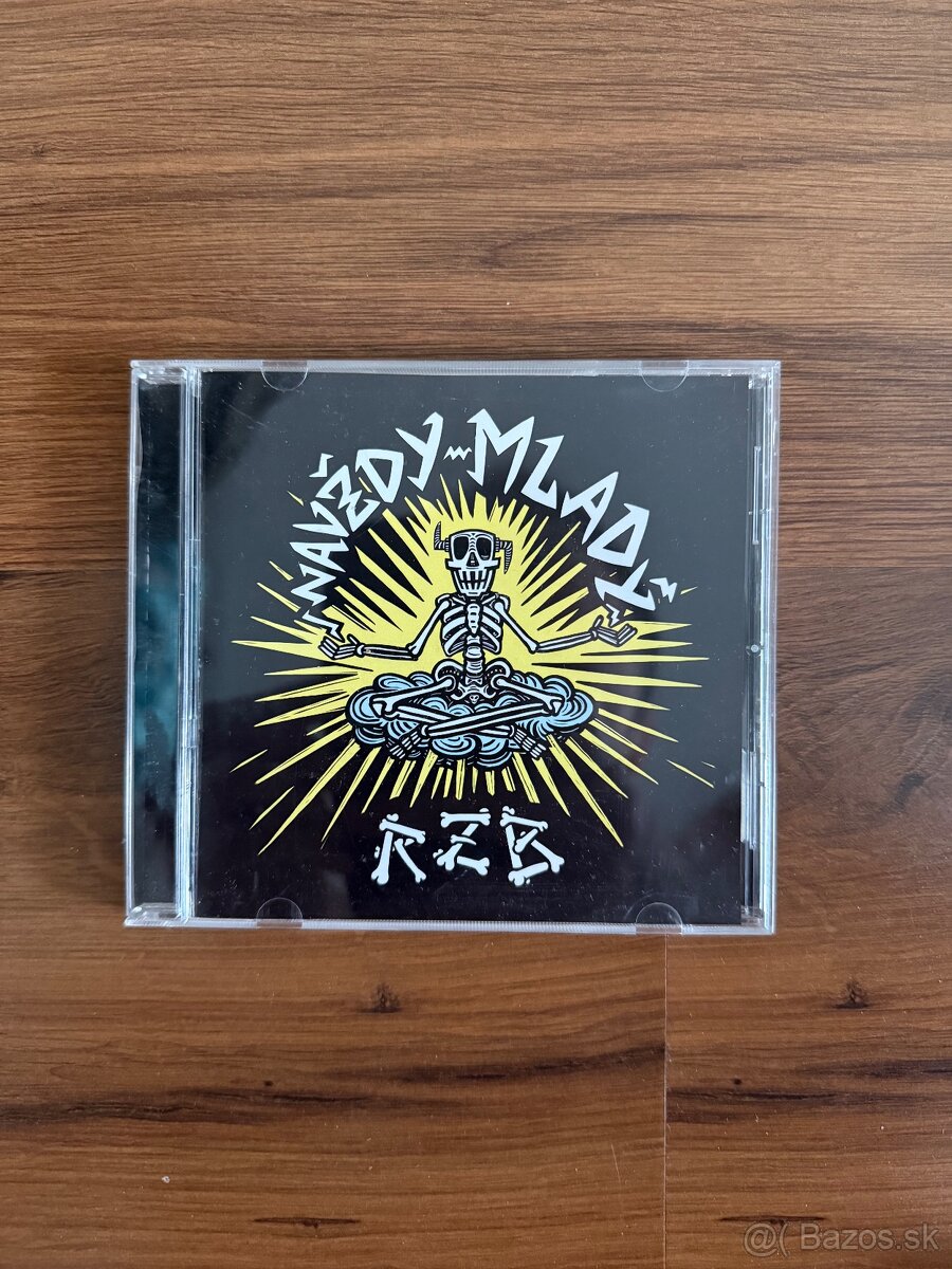RZB - Navždy Mladý