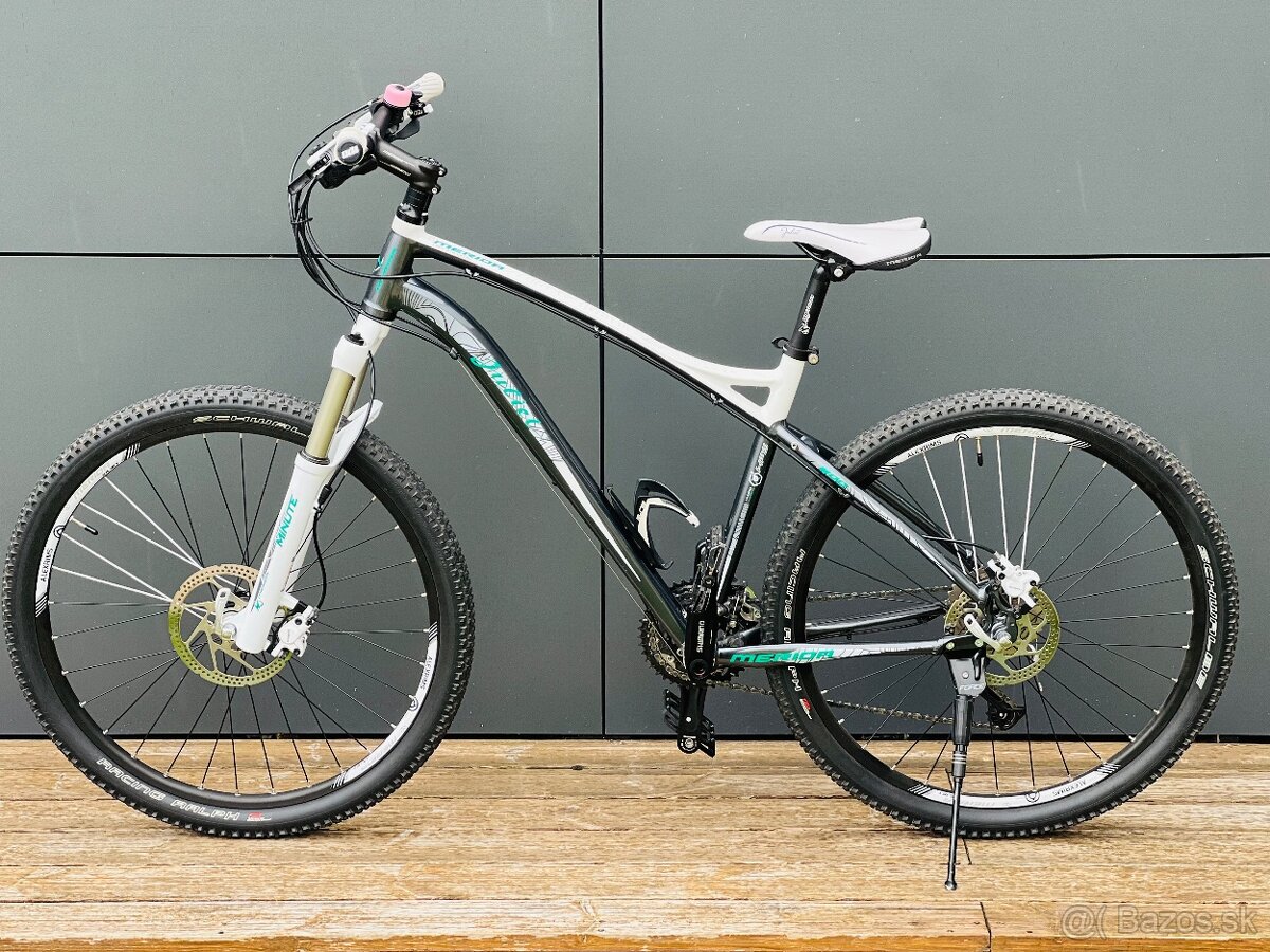 Dámsky horský bike merida