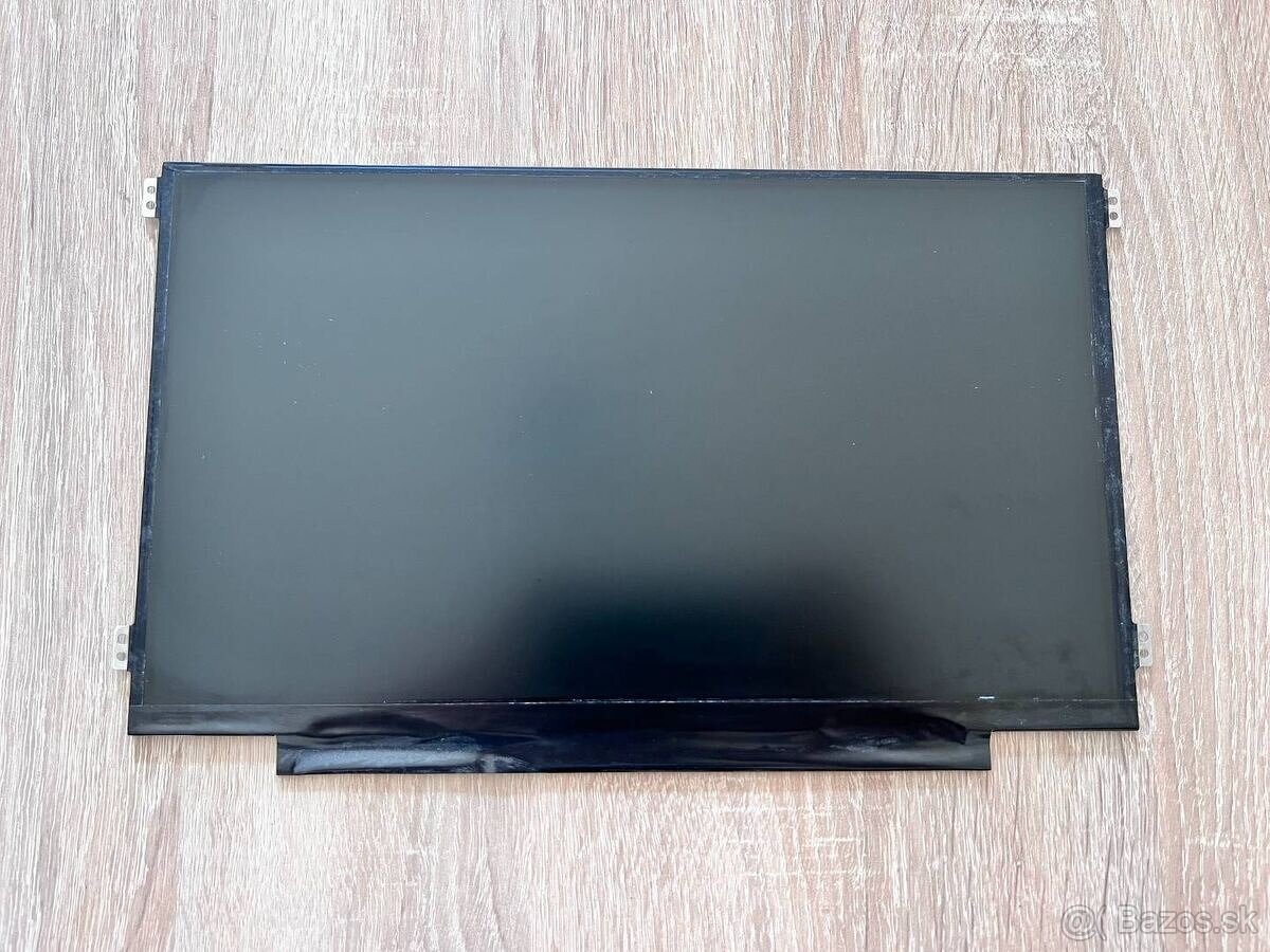 Predám obrazovku do notebooku 11,6"LED SLIM display 30 pin+