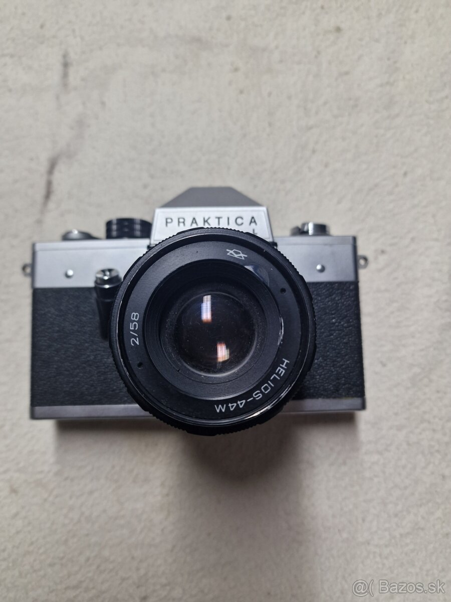 PRAKTICA L