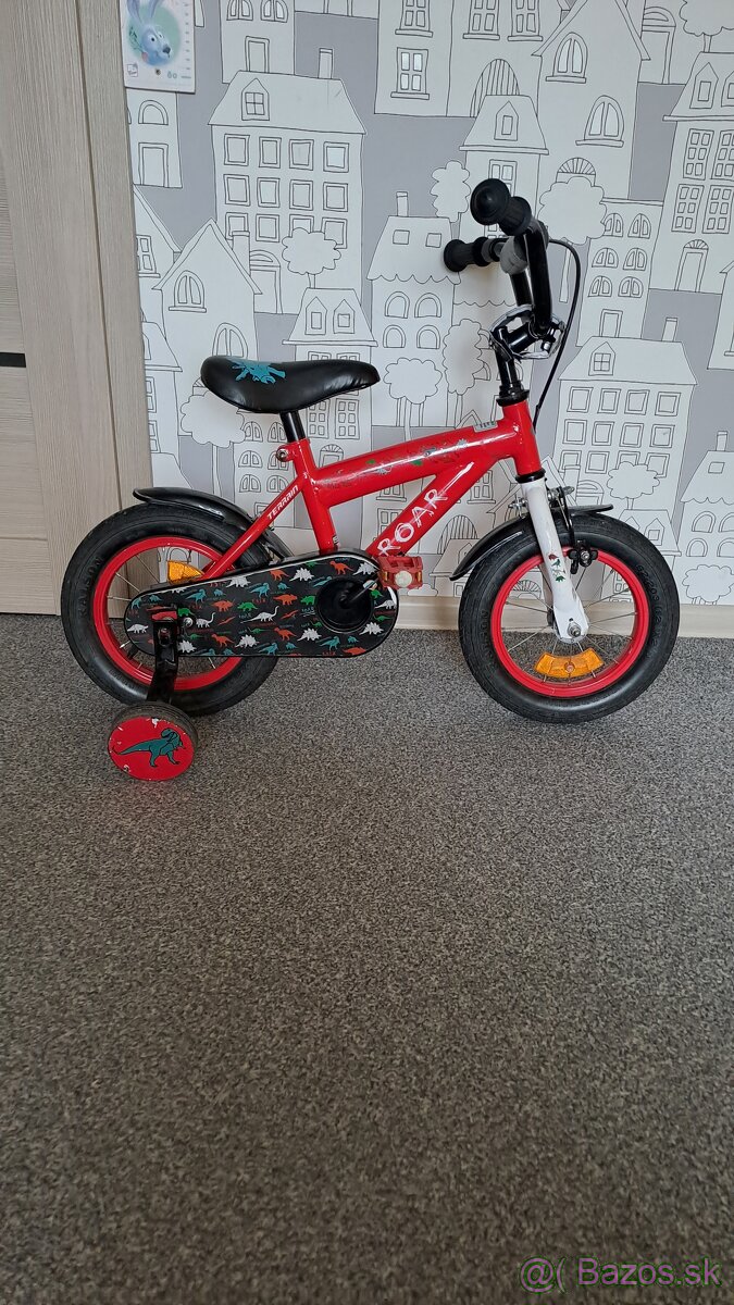 Detske Bicykle