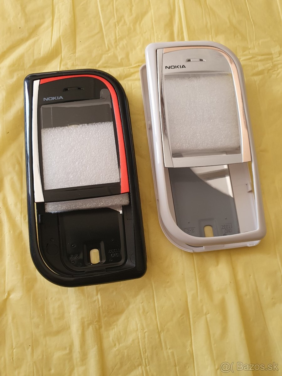 ◇Kryty Nokia 7610◇
