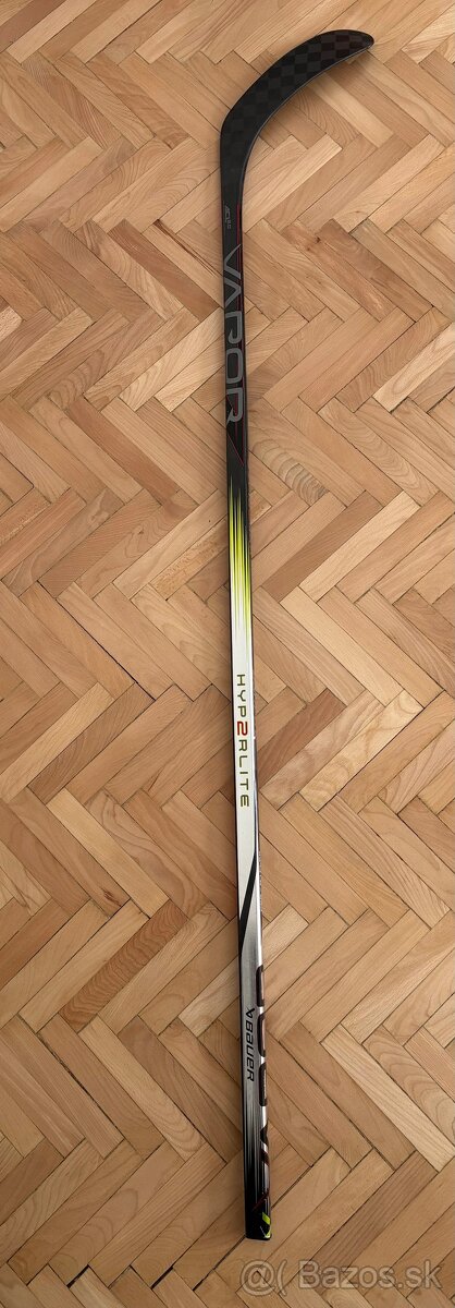 Hokejka Bauer