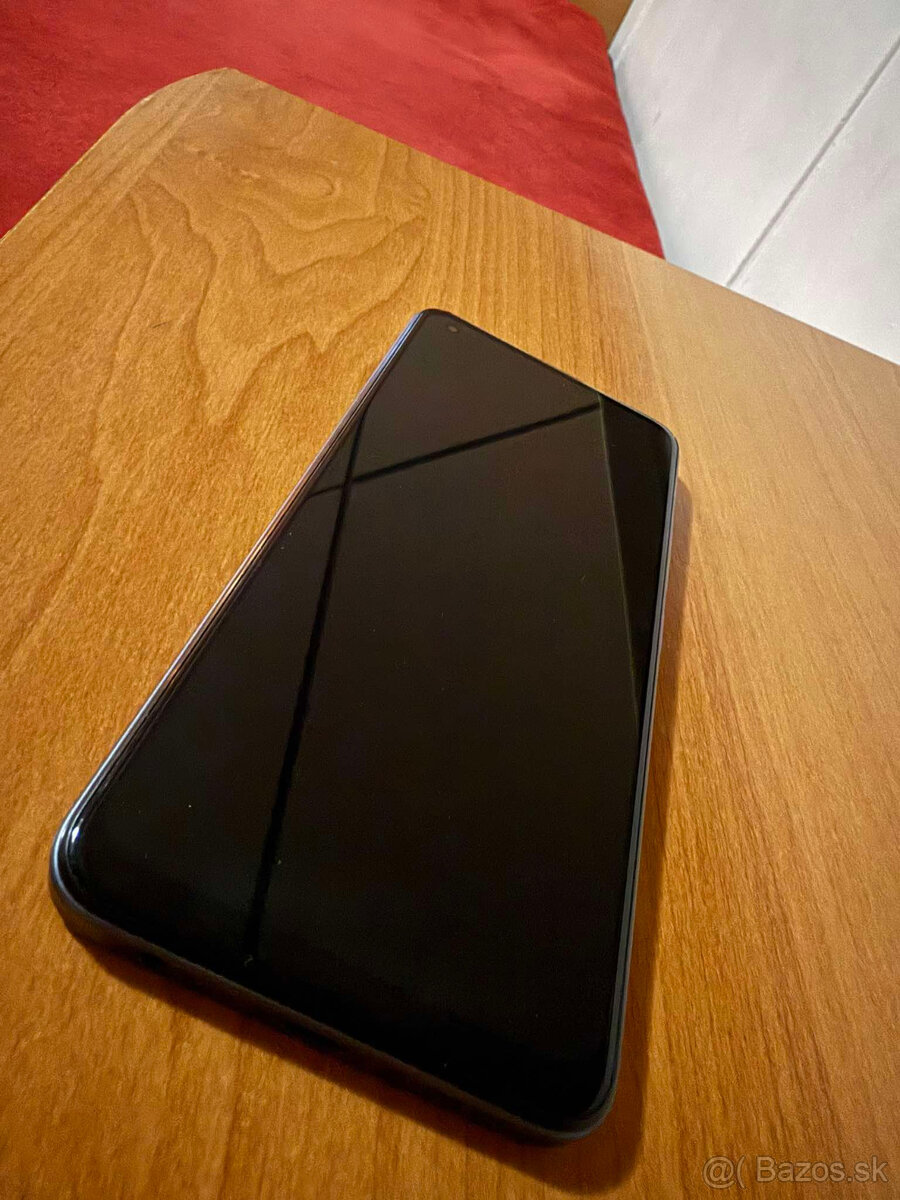Realme 8 64GB Dual Sim Modrý + 32GB SD karta zadarmo