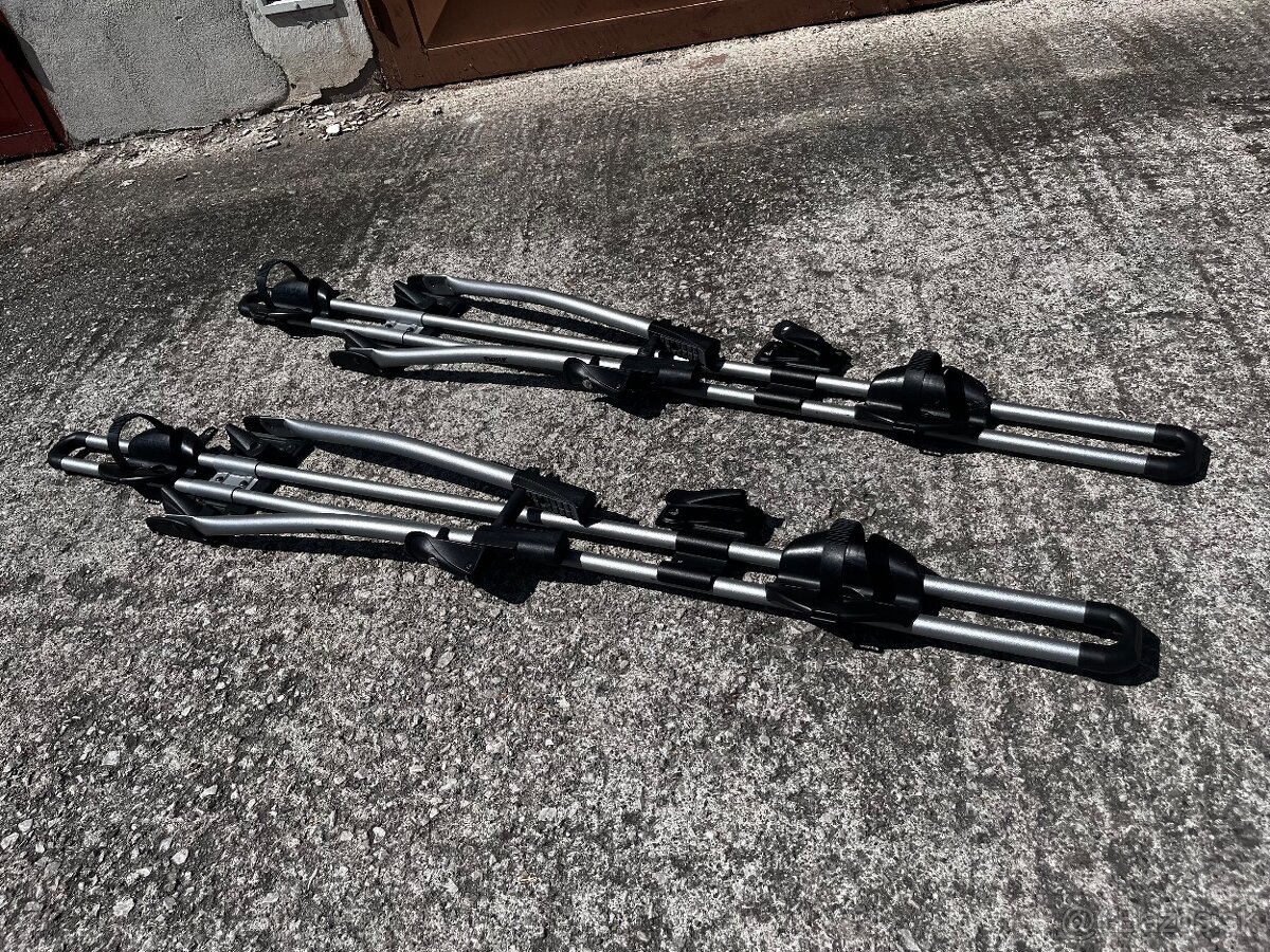Thule FreeRide 532 nosiče bicyklov