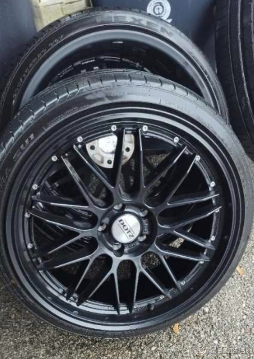 Dotz Revvo R20